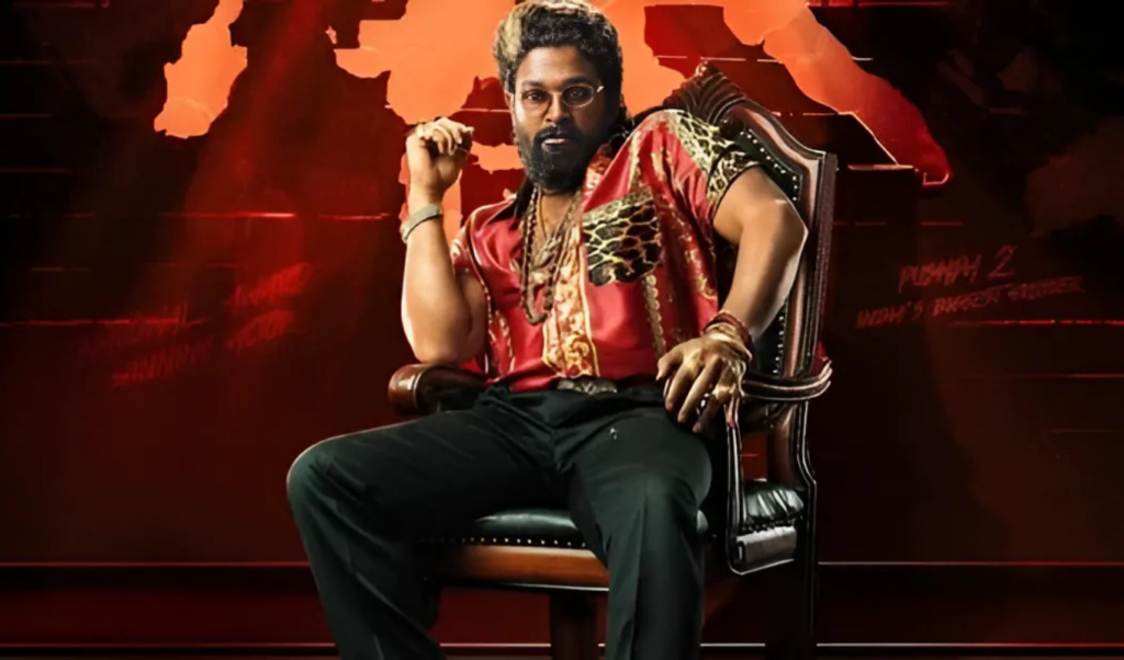 director sukumar confirms pushpa 3 the rampage Director Sukumar Confirms Pushpa 3: The Rampage
