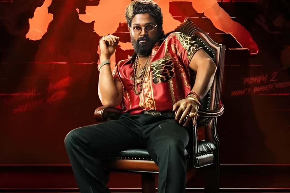 Director Sukumar Confirms Pushpa 3: The Rampage