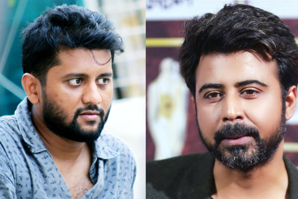 Director Vicky Zahed is a Psychopath: Nisho