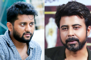 Director Vicky Zahed is a Psychopath: Nisho