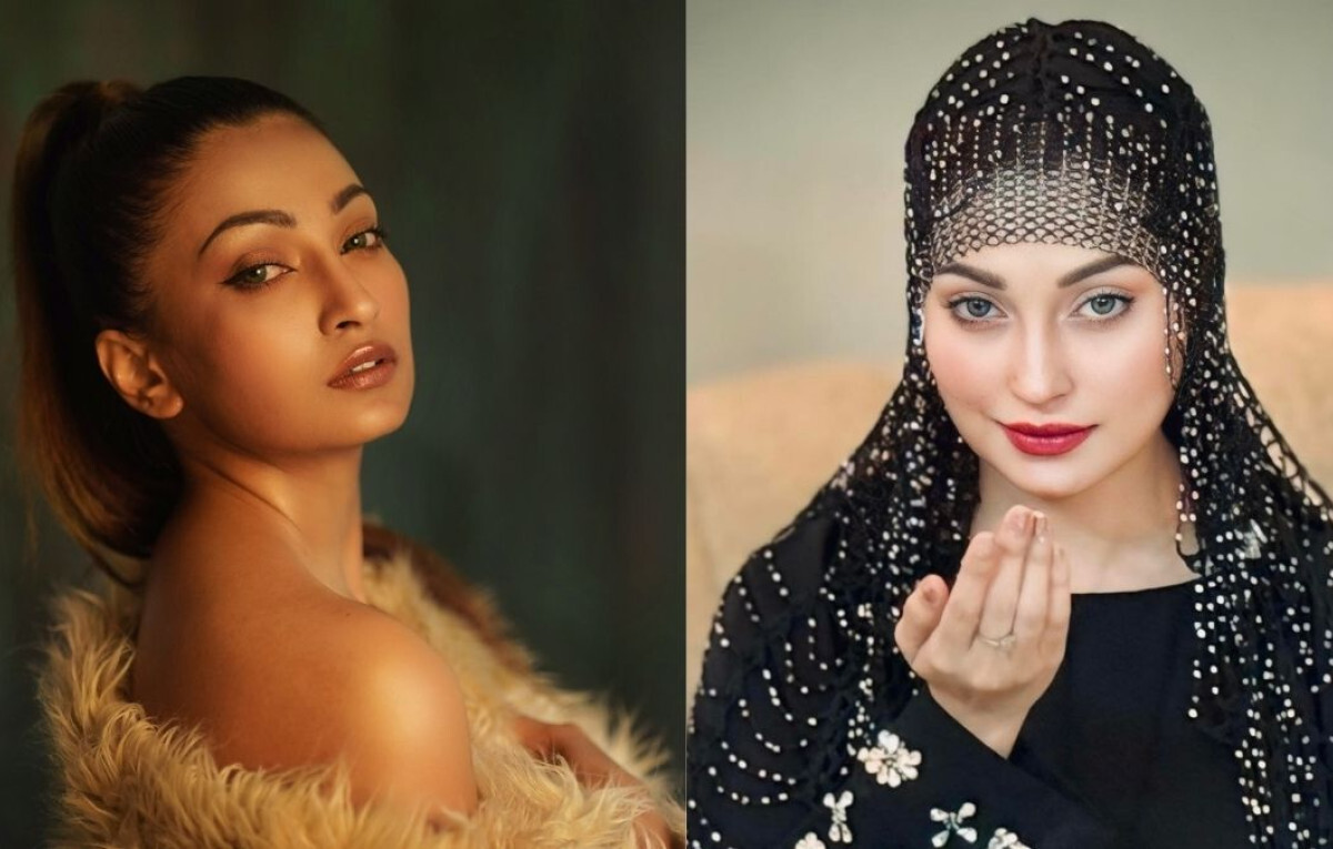 Director’s Gift Phone Stolen, Actress Raj Ripa Left Distressed