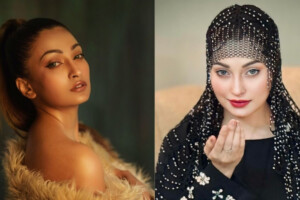 Director’s Gift Phone Stolen, Actress Raj Ripa Left Distressed