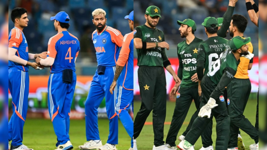 disappointment clouds india pakistan cricket clash at the olympics Disappointment Clouds India-Pakistan Cricket Clash at the Olympics
