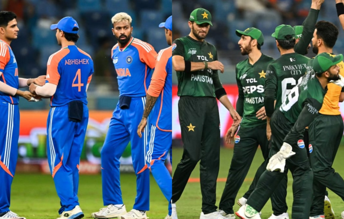 Disappointment Clouds India-Pakistan Cricket Clash at the Olympics