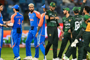 Disappointment Clouds India-Pakistan Cricket Clash at the Olympics