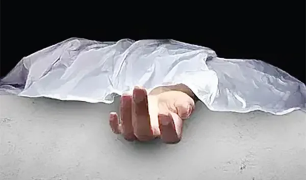dismemberment murder shakes capital roommate arrested for revenge killing Dismemberment Murder Shakes Capital: Roommate Arrested for Revenge Killing