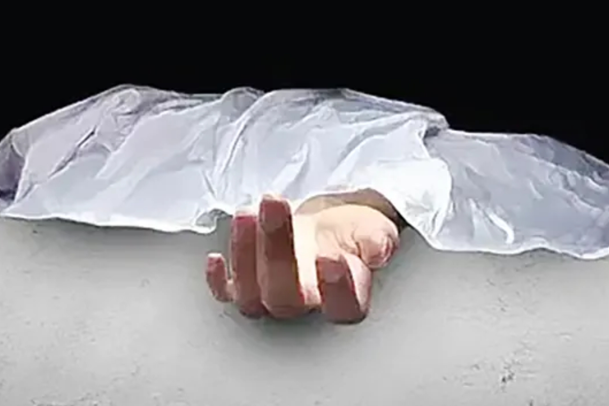 Dismemberment Murder Shakes Capital: Roommate Arrested for Revenge Killing