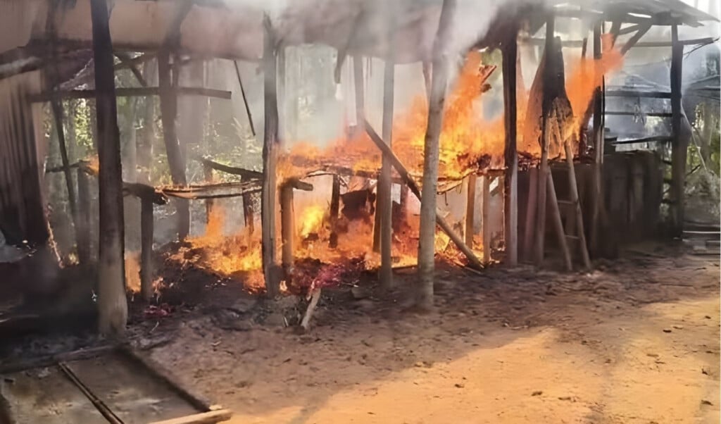 disorder in tripura over demands for puja and fair contributions internet services suspended Disorder in Tripura over demands for Puja and fair contributions, internet services suspended