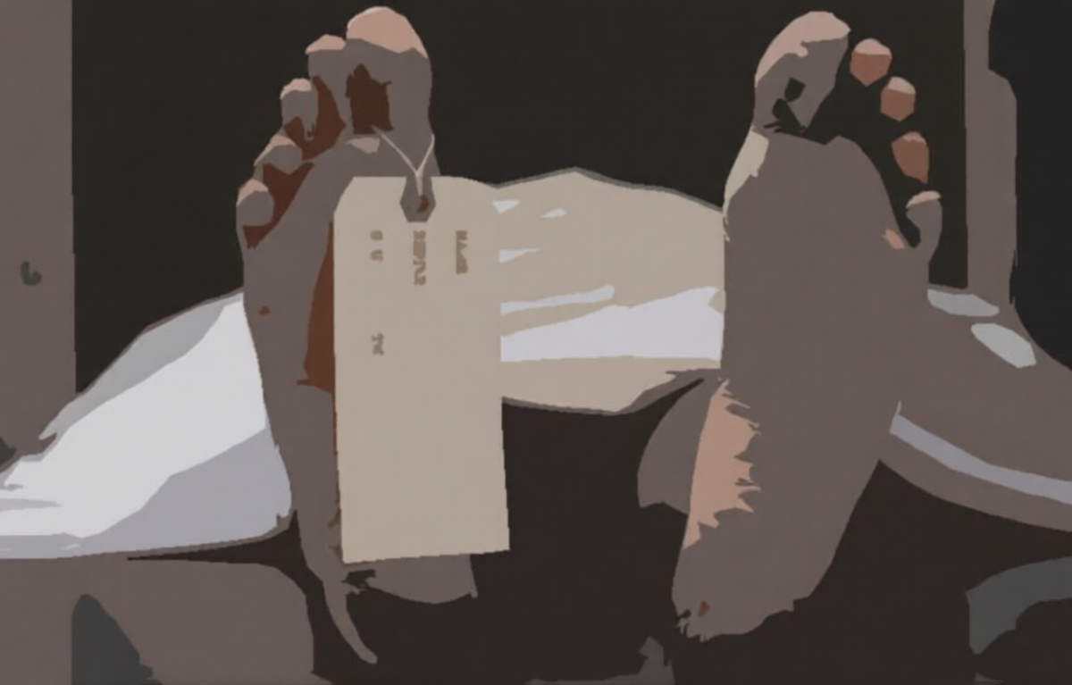 Dispute Over Money Leads to Security Guard’s Death