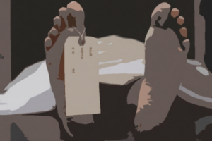 Dispute Over Money Leads to Security Guard’s Death