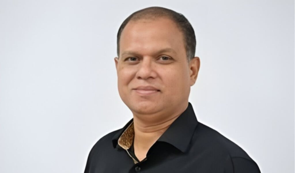 distinguished journalist atikur rahman ruman appointed daily dinkal editor Distinguished Journalist Atikur Rahman Ruman Appointed Daily Dinkal Editor