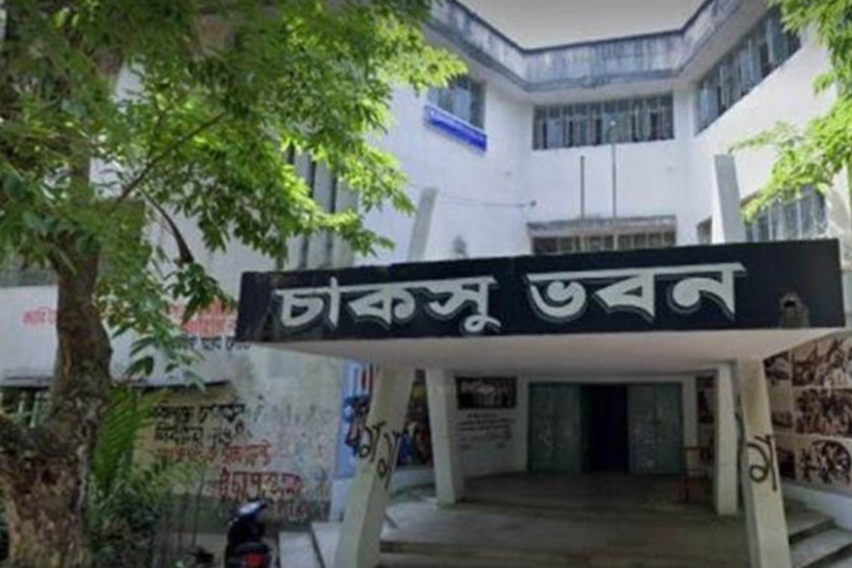 Distribution of Nomination Papers for CUCSU Elections Begins, Dope Test Made Mandatory