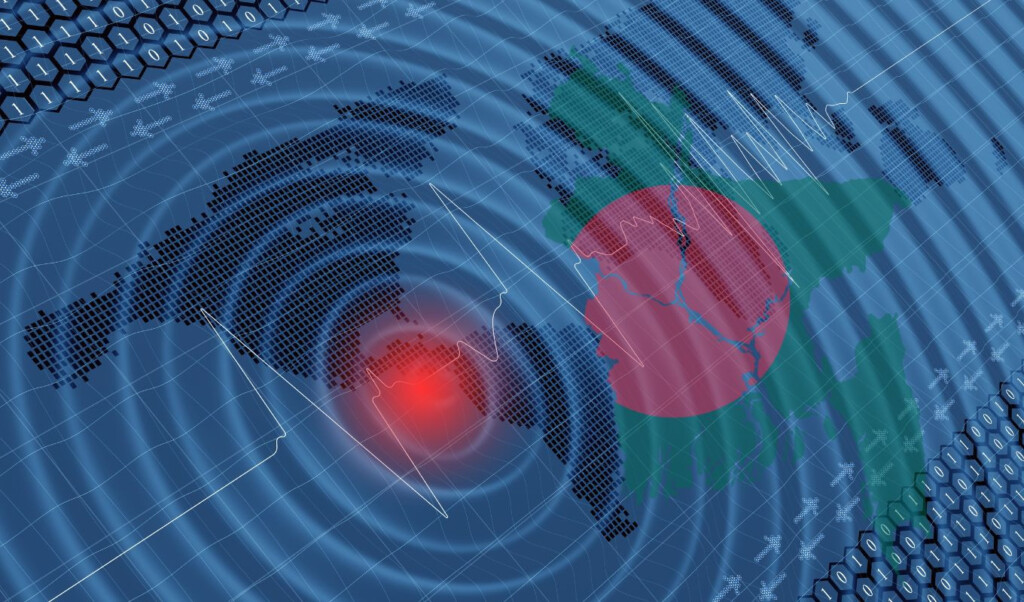 districts facing the highest earthquake risk in bangladesh Districts Facing the Highest Earthquake Risk in Bangladesh