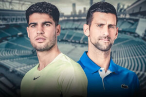 Djokovic vs Alcaraz: Clash of Tennis Generations