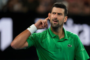 Djokovic’s Unprecedented Record, a First in 149-Year History