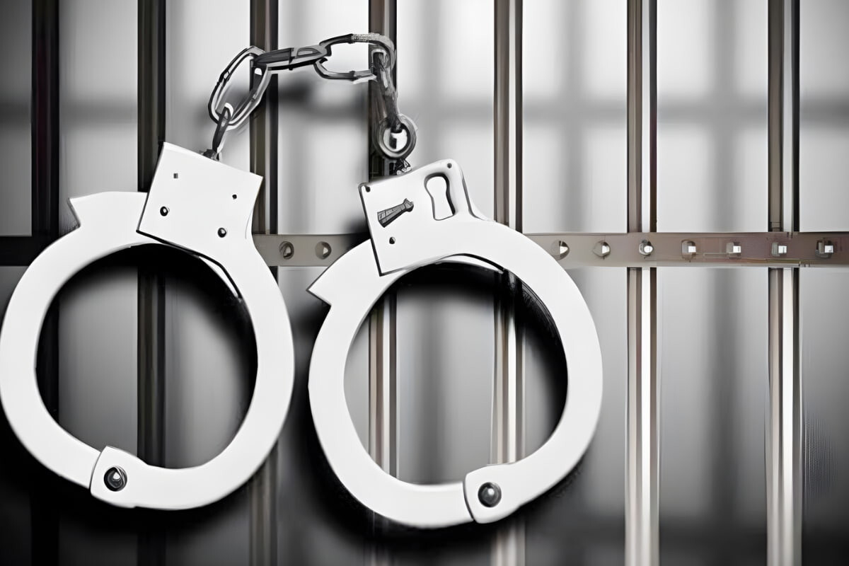 DMP Arrests 28 Within 24-Hours In Operation Devil Hunt