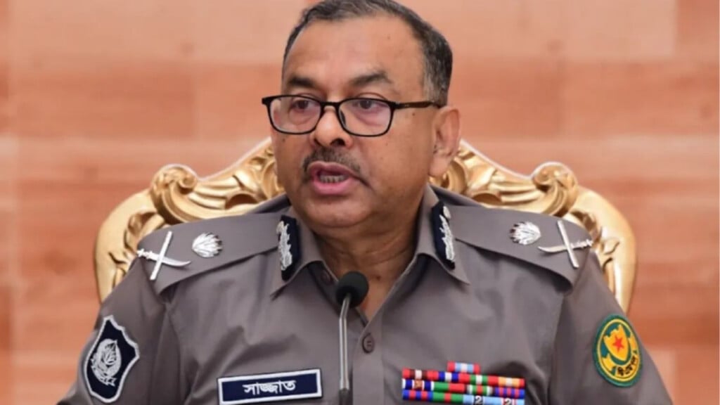 dmp commissioner urges identity verification before hiring domestic workers DMP Commissioner Urges Identity Verification Before Hiring Domestic Workers