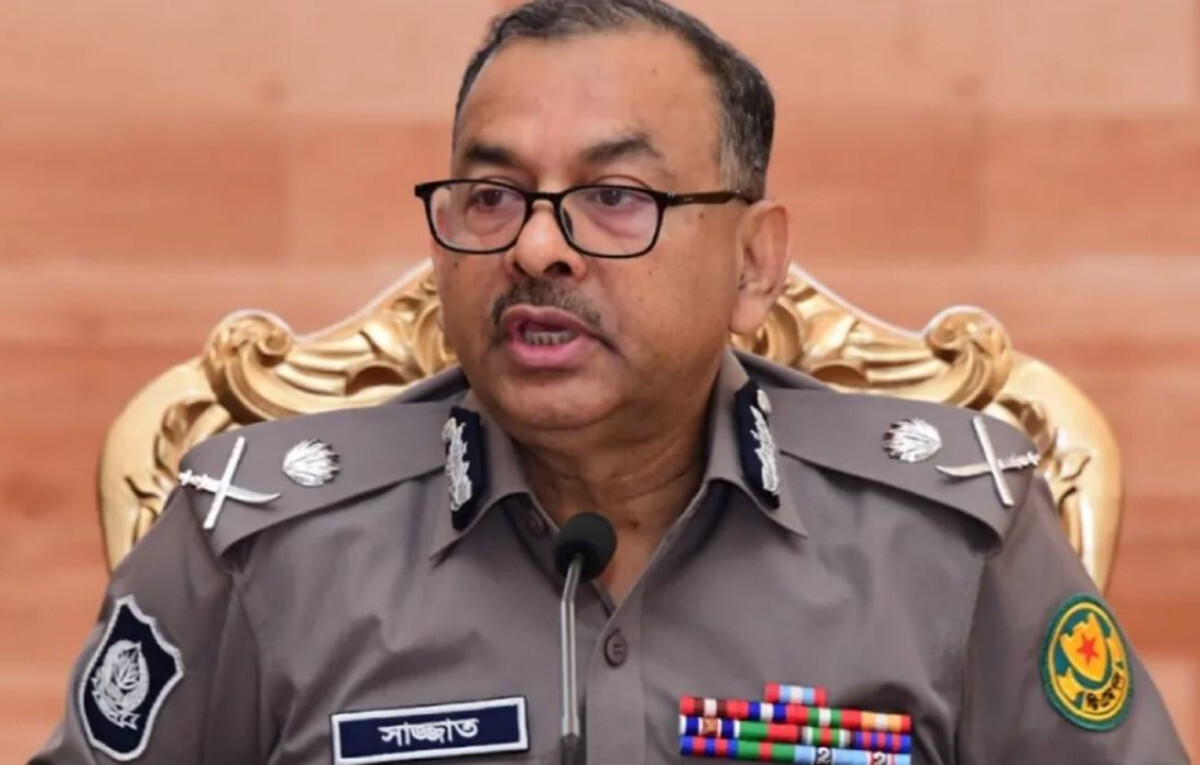 DMP Commissioner Urges Identity Verification Before Hiring Domestic Workers