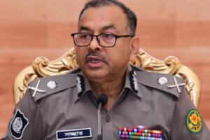 DMP Commissioner Urges Identity Verification Before Hiring Domestic Workers