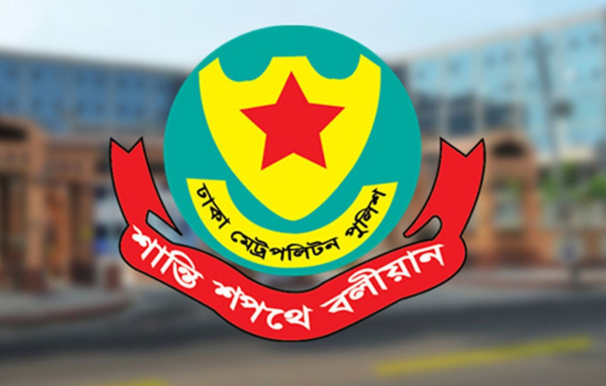 DMP Files 1,899 Cases in Traffic Enforcement Drive