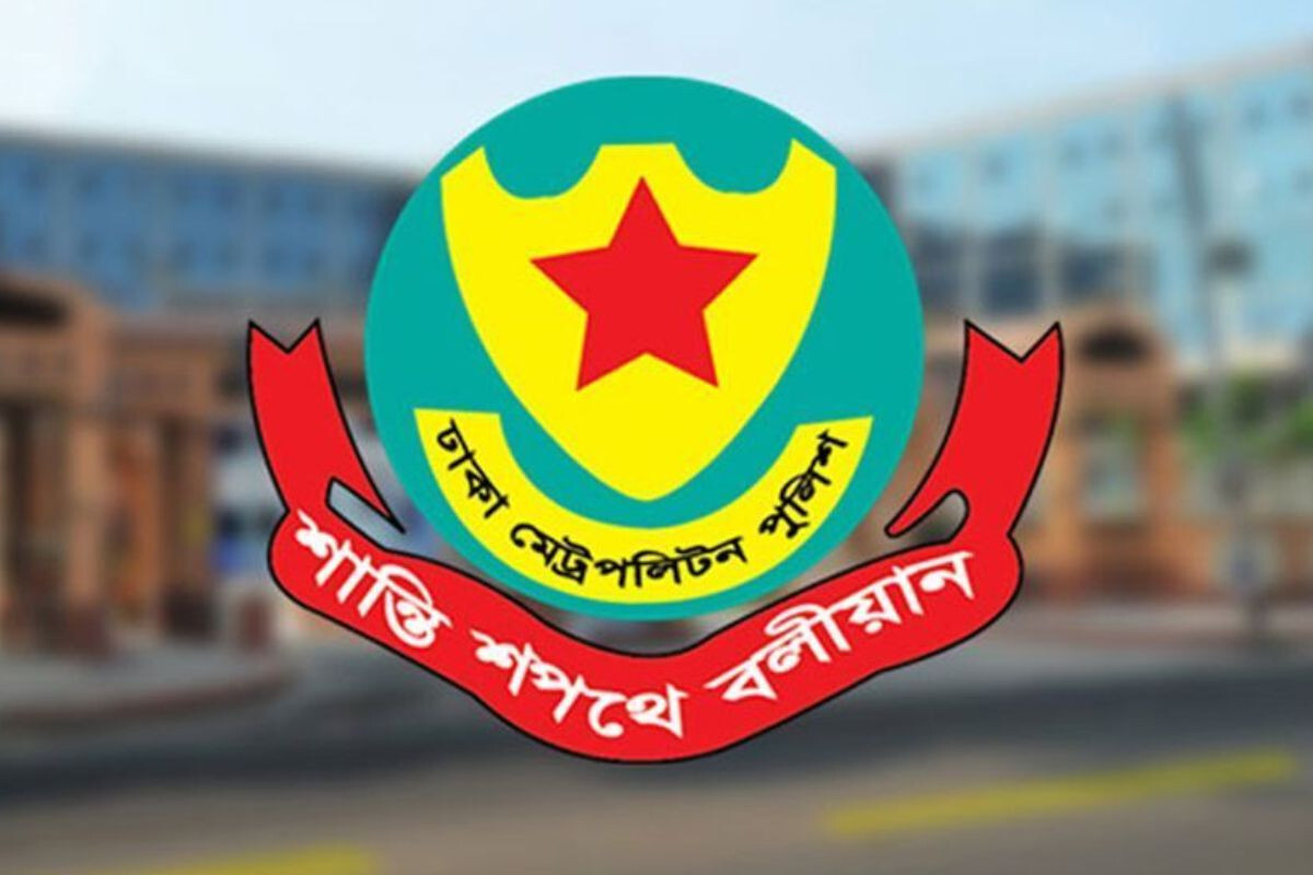 DMP Files 2,243 Cases for Traffic Violations