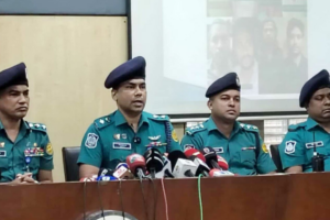 DMP Tejgaon DC: Drugs Can Be Controlled, But Total Elimination Is Impossible
