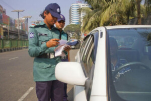 DMP to Requisition 5,000 Vehicles