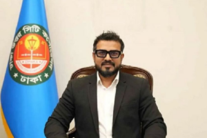 DNCC Administrator Ejaz Removed by Government