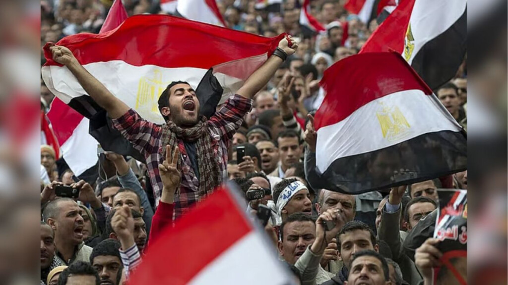 Do Egyptians Remember Mubarak’s Arab Spring? 2 do egyptians remember mubaraks arab spring Do Egyptians Remember Mubarak’s Arab Spring?
