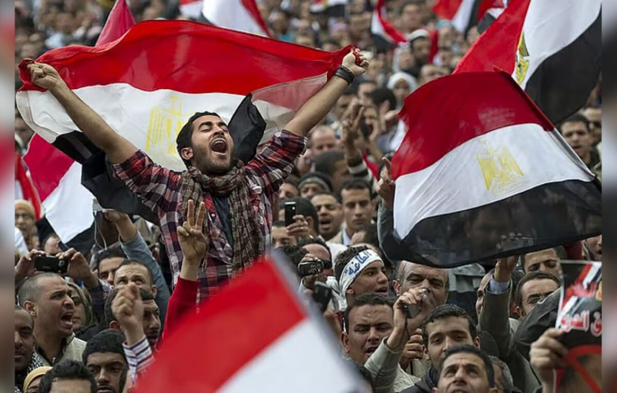 Do Egyptians Remember Mubarak’s Arab Spring?