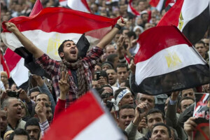 Do Egyptians Remember Mubarak’s Arab Spring?
