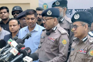 Do Not Attempt to Break the Morale of Police Officers: DMP Commissioner