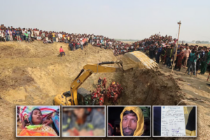 Doctor Reveals Details in Child Sajid’s Final Prescription