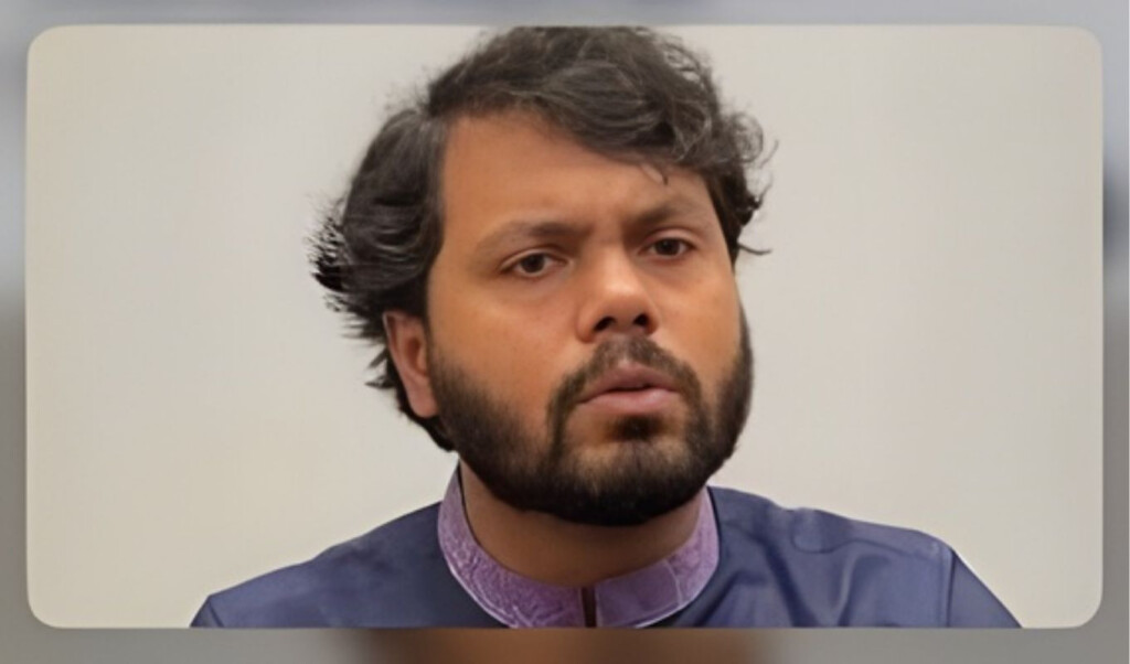 doctors reveal disturbing ct scan findings after osman hadi shot at close range Doctors Reveal Disturbing CT Scan Findings After Osman Hadi Shot at Close Range