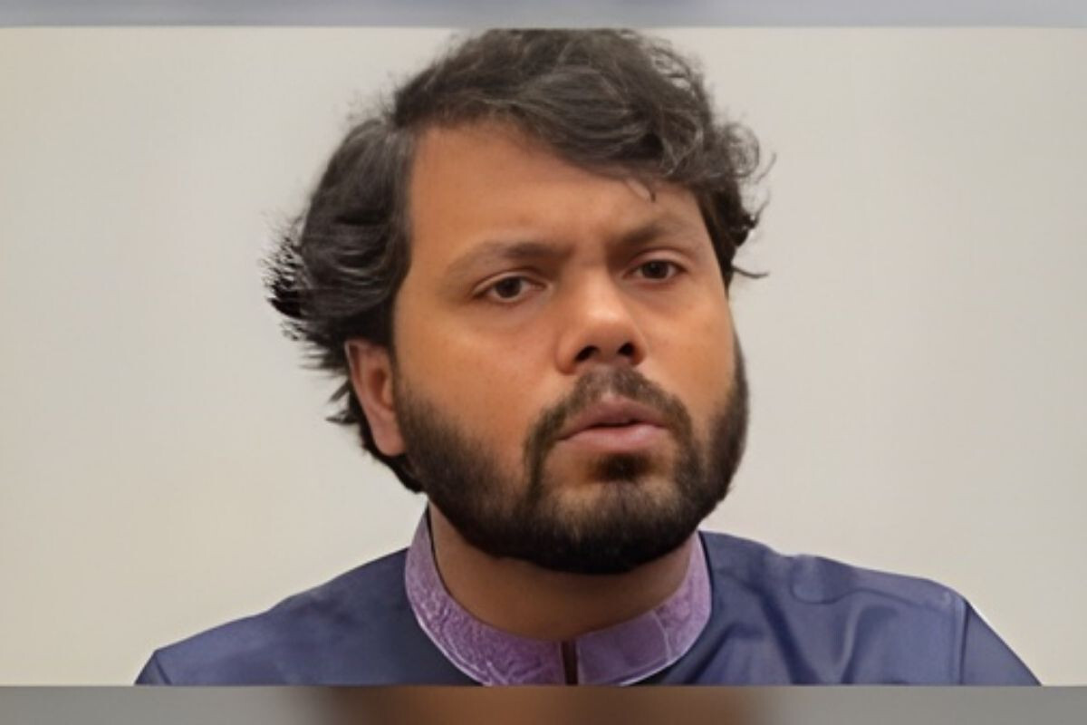 Doctors Reveal Disturbing CT Scan Findings After Osman Hadi Shot at Close Range