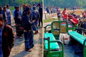 Dog Meat Passed Off as Goat Meat