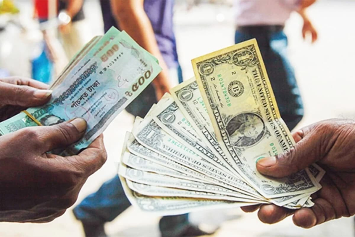 Dollar and Currency Rates Show Minor Fluctuations