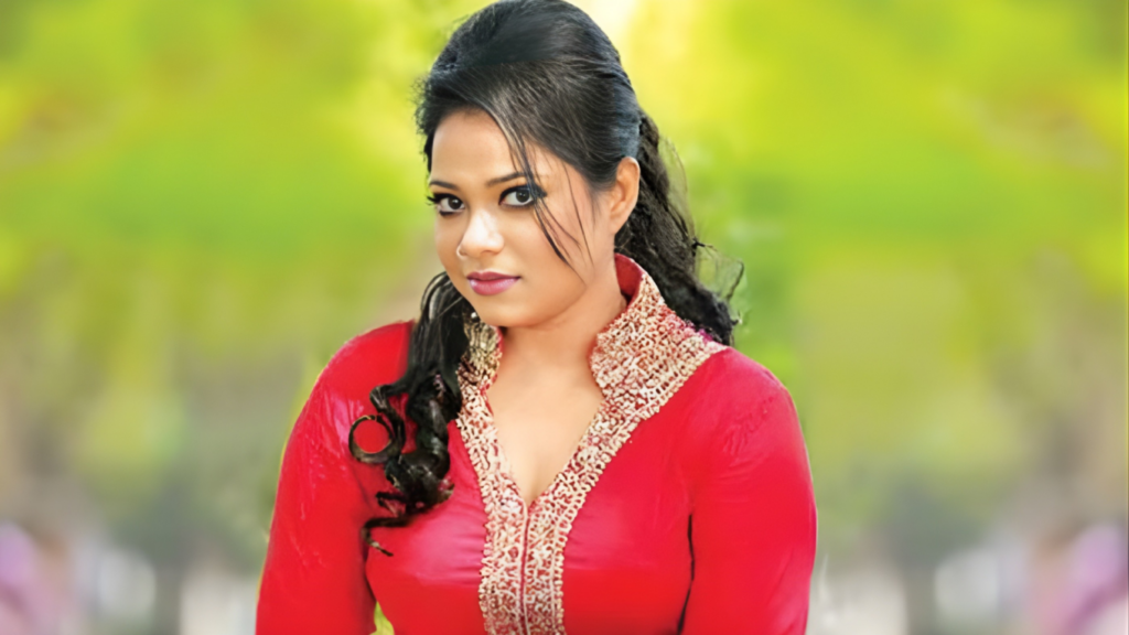dolly sayantani set to release fresh versions of her most loved songs Dolly Sayantani Set to Release Fresh Versions of Her Most Loved Songs!
