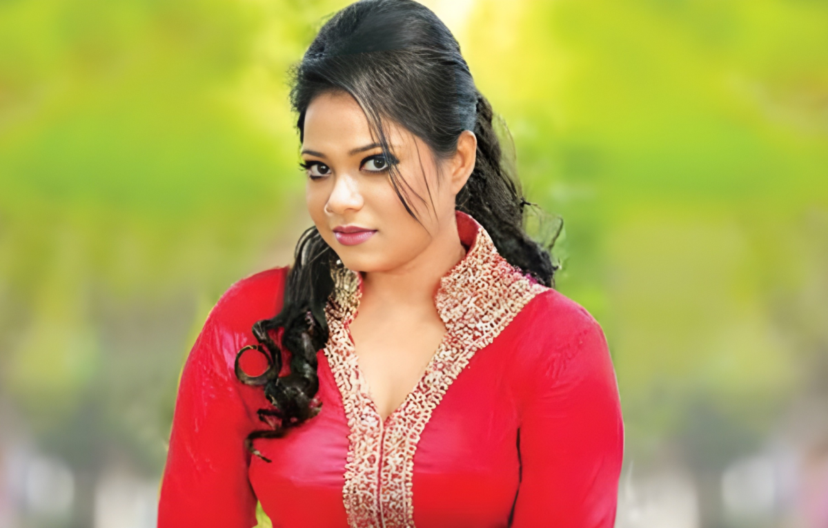 Dolly Sayantani Set to Release Fresh Versions of Her Most Loved Songs!