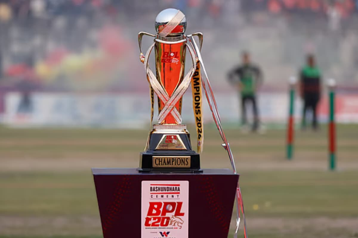 Domestic Stars Define BPL 2026
