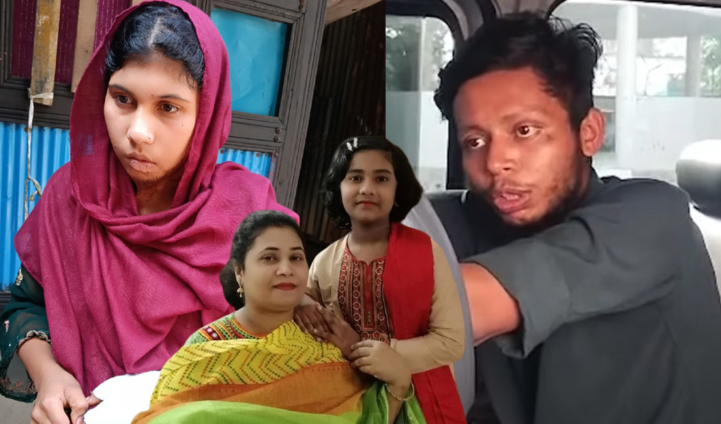 domestic worker and husband held on three day remand Domestic Worker and Husband Held on Three-Day Remand
