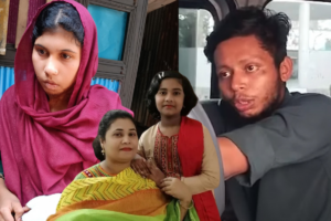 Domestic Worker and Husband Held on Three-Day Remand