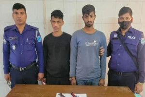 Domestic Worker Rescued in Malaysia After 16 Years of Trafficking