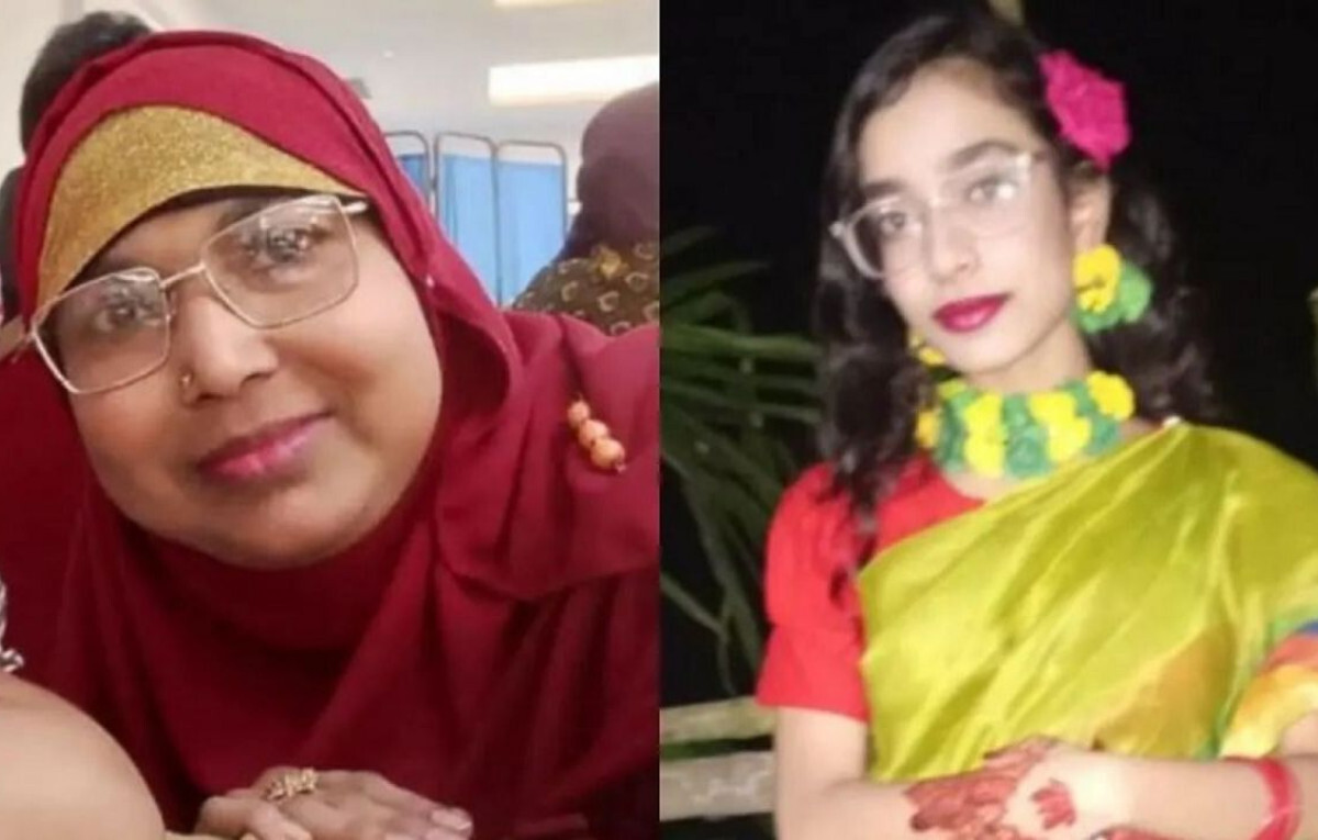 Double Homicide in Keraniganj: Tutor Arrested for Murder