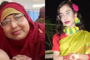 Double Homicide in Keraniganj: Tutor Arrested for Murder