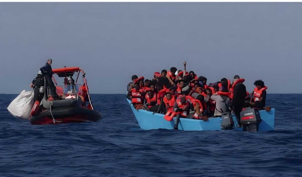 Dozens Dead or Missing in Mediterranean Amidst Treacherous Crossings, UN Reports 3 dozens dead or missing in mediterranean amidst treacherous crossings un reports Dozens Dead or Missing in Mediterranean Amidst Treacherous Crossings, UN Reports