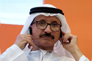 DP World Chief Resigns Amid Epstein Controversy