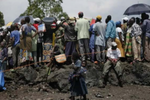 DR Congo Accuses M23 of Hundreds of Killings in September