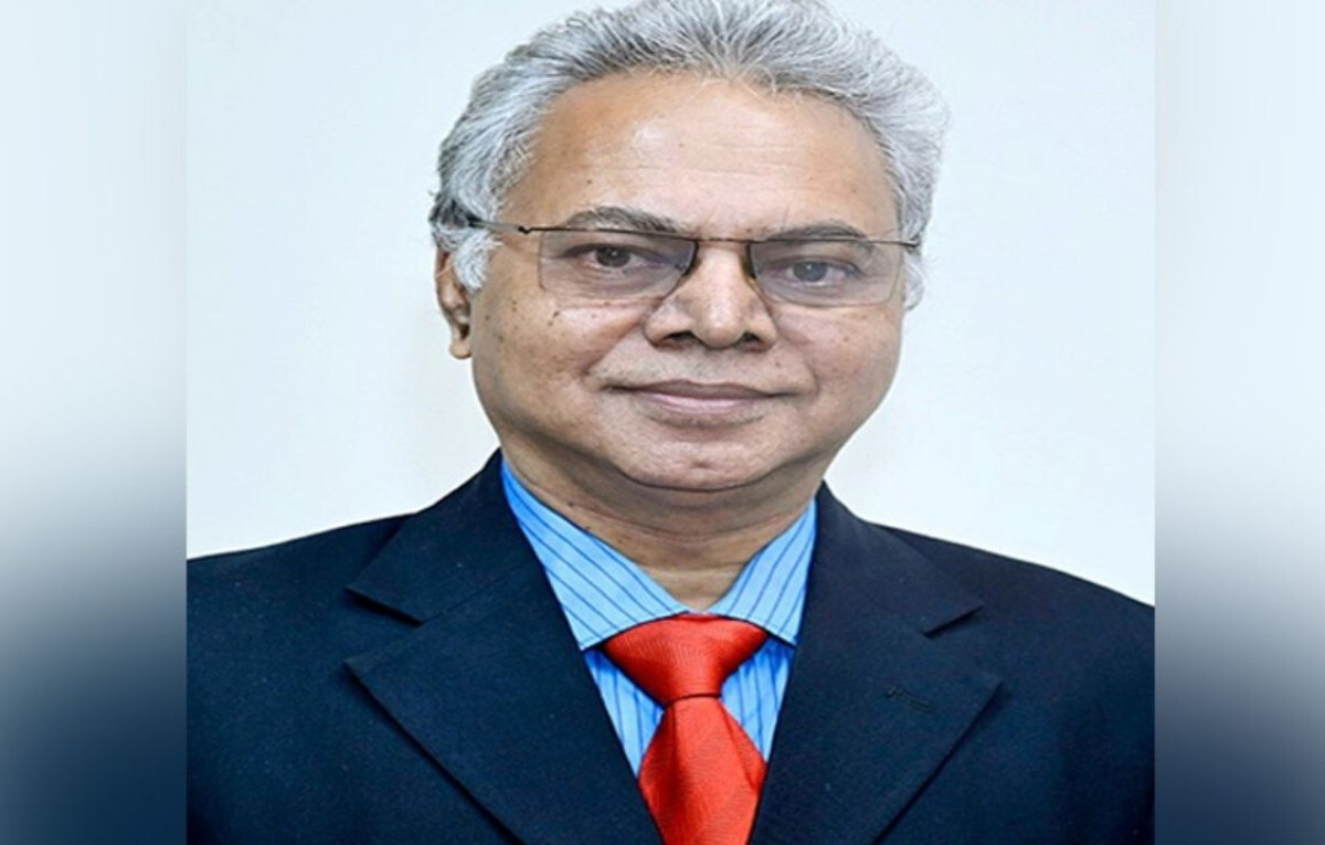 Dr Ezazul Islam Appointed Director General of BIBM