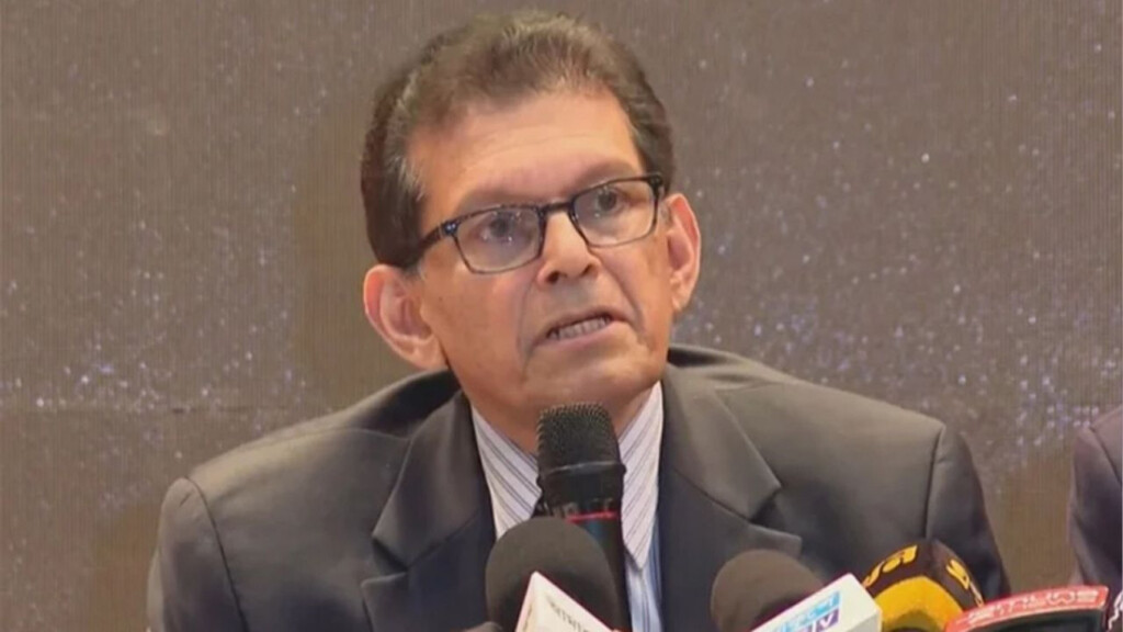 dr khalilur rahman resigns from key advisory roles Dr Khalilur Rahman Resigns from Key Advisory Roles